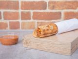 Shish Tawook Sandwich