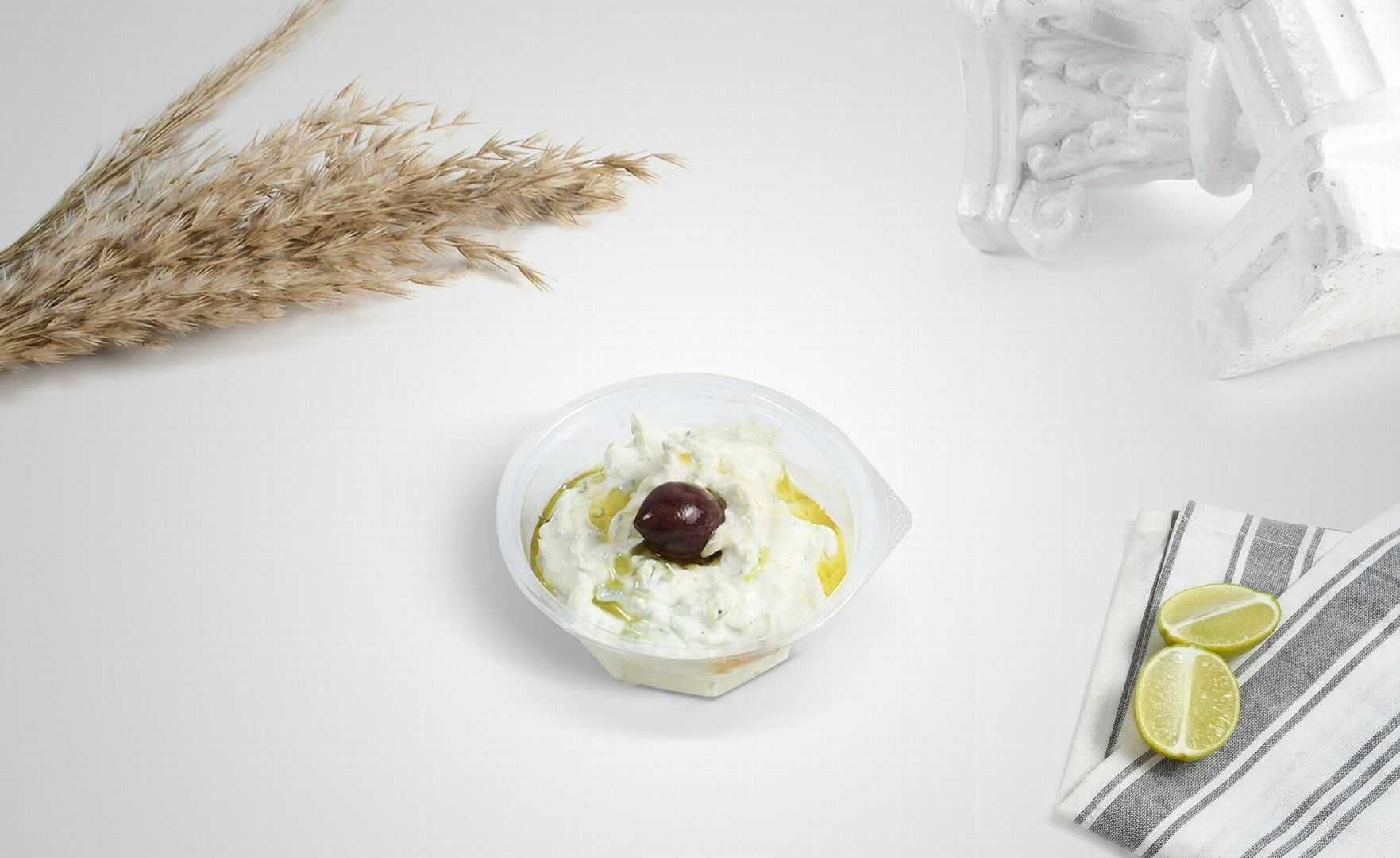 Tzatziki