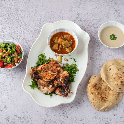 مشويات الحرية photo 3