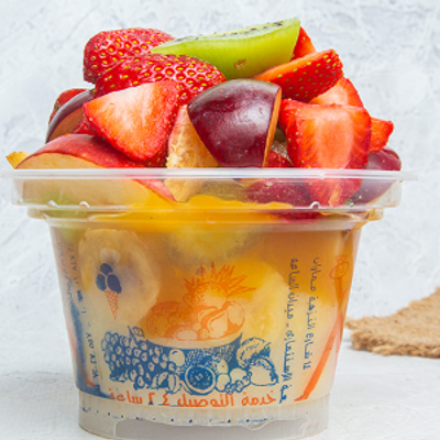 Fruit Salad