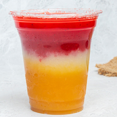 Levels Cocktail
