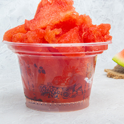Watermelon Pieces Box