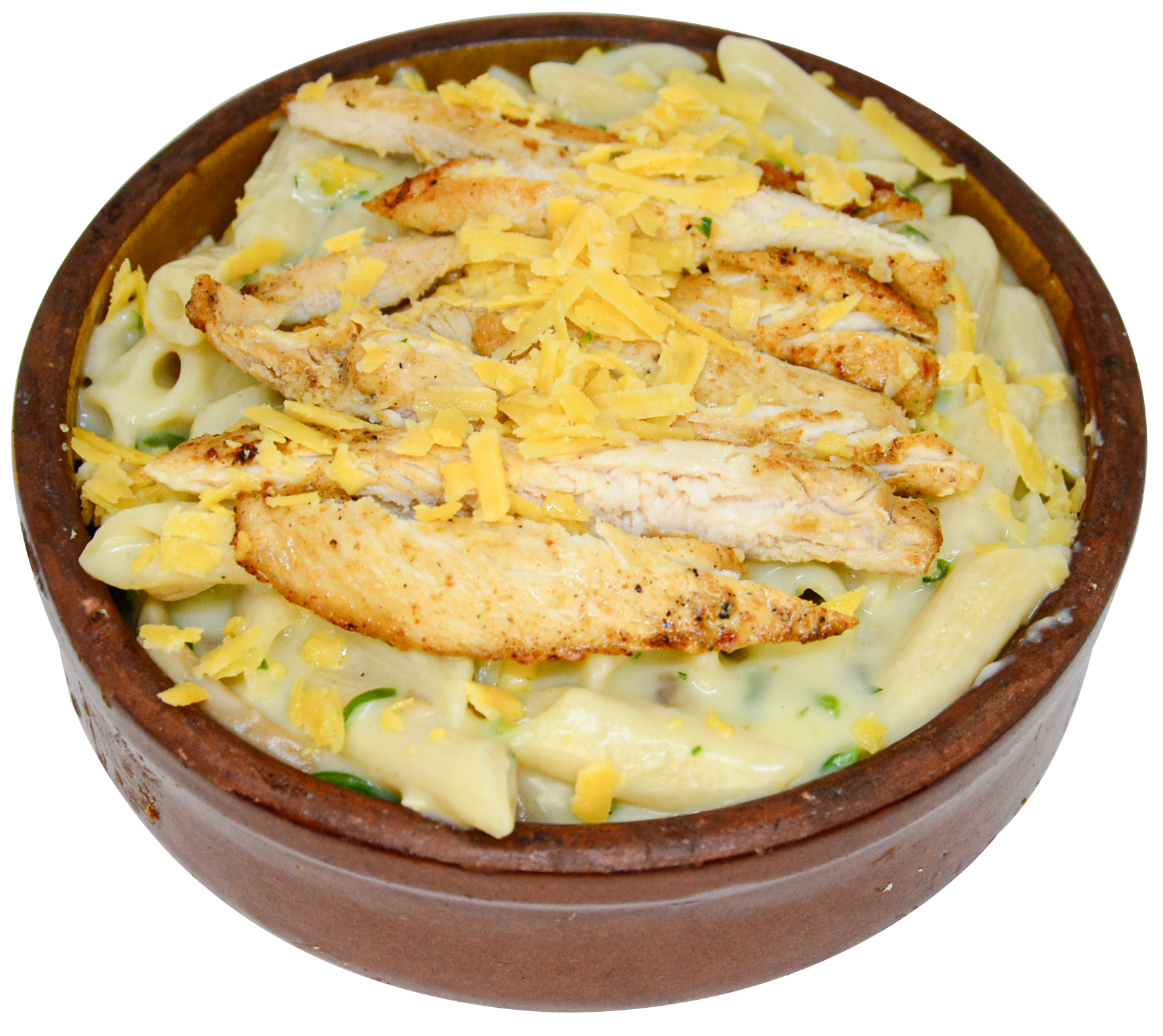 Alfredo Pasta