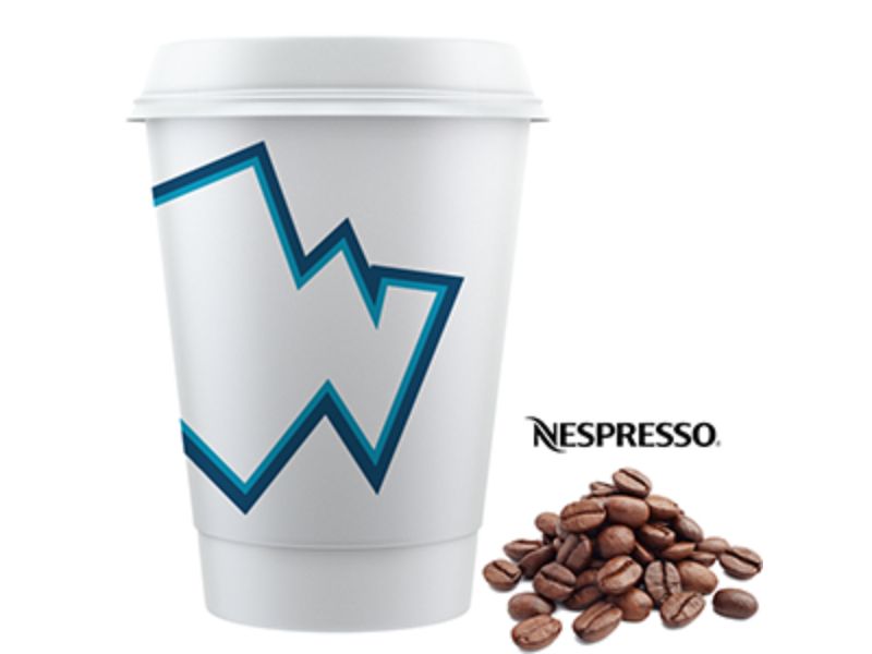 Classic Cappuccino