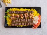Al Teen We Al Zaytoun Mix