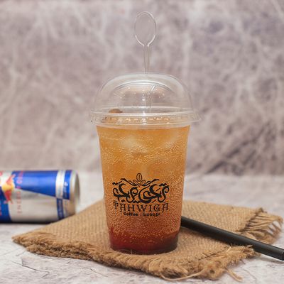 Energy Booster