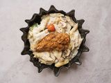 Alferdo Pasta