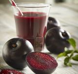 Plum Juice