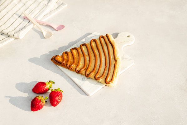 Fruit Chocolate