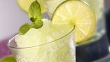 Lemon Smoothie