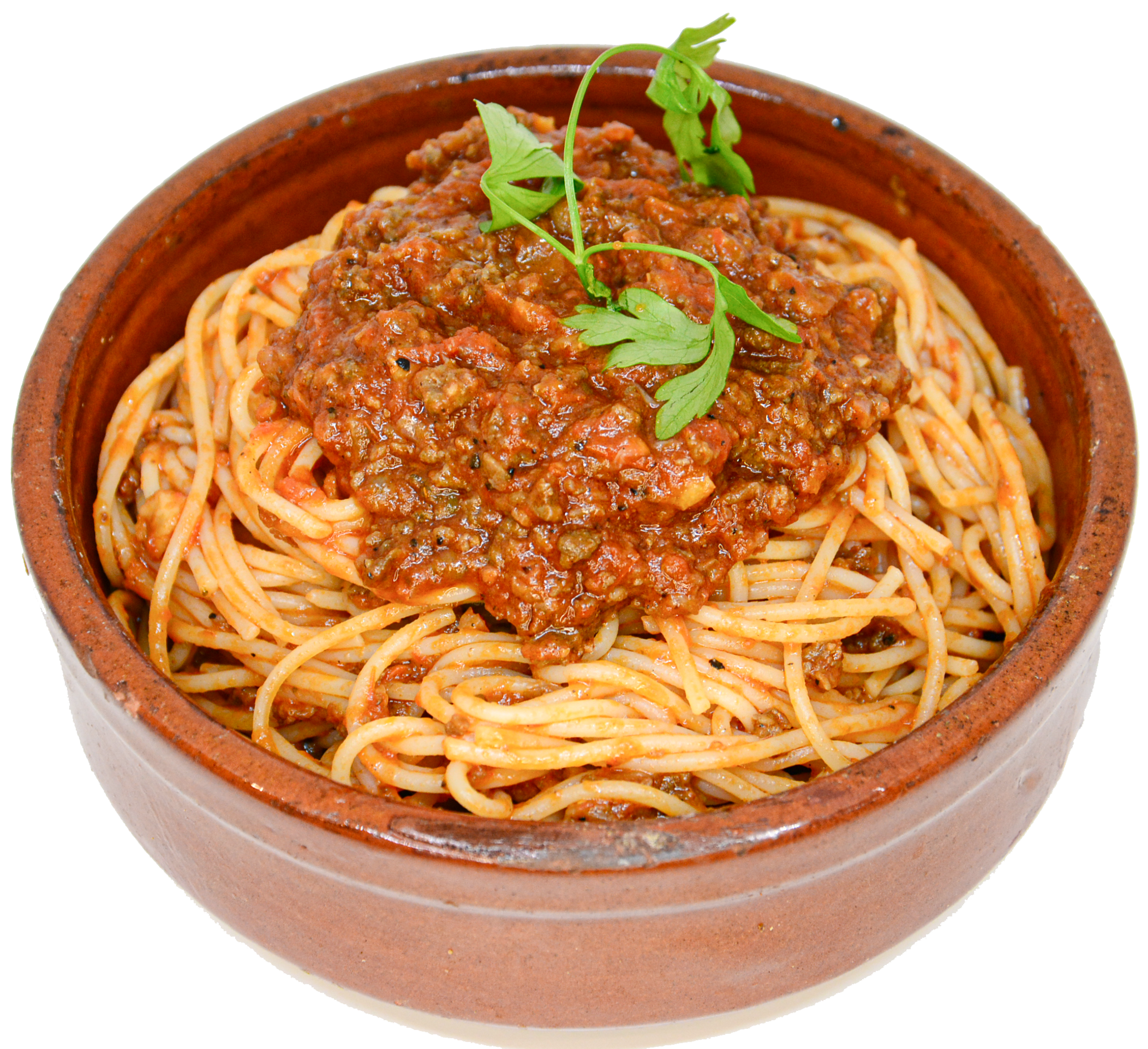 Spagetti Bolognese