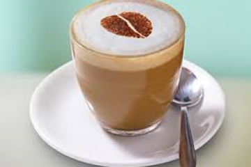 Mocha Cortado