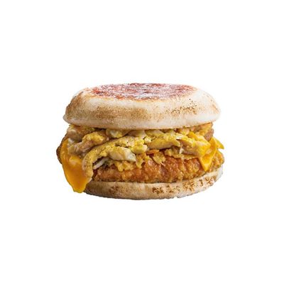 Buffalo Burger photo 4