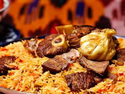 Meat 1 Kilo Kabsa