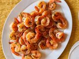 Medium Shrimp