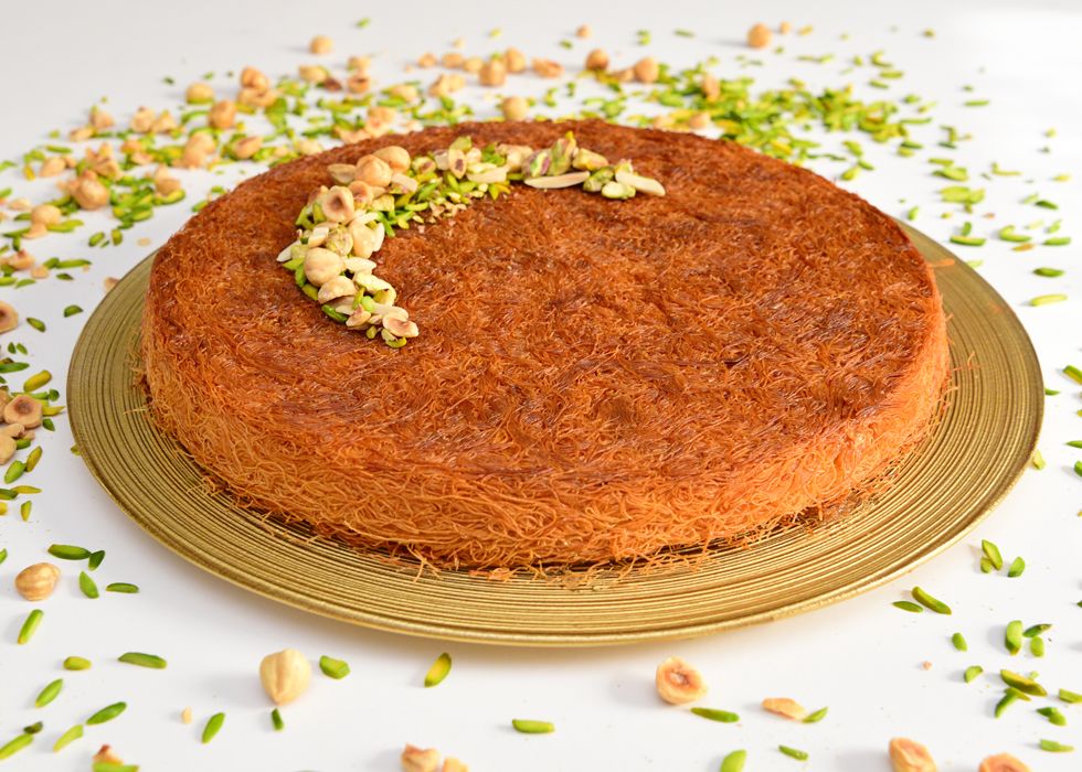Konafa
