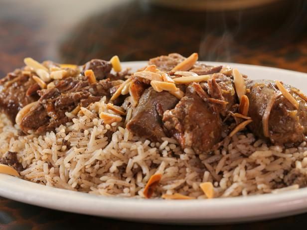 Grilled Ouzi