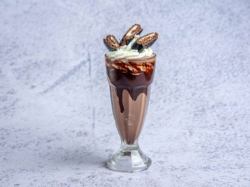 Hohos Frappe