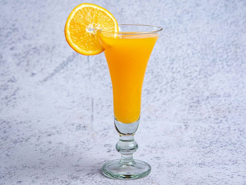 Orange Juice