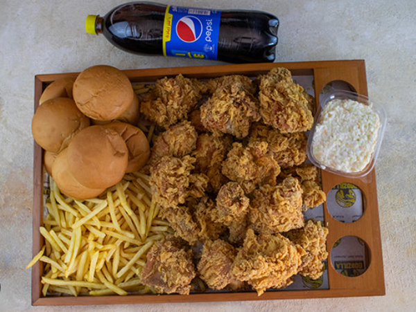 Party Box