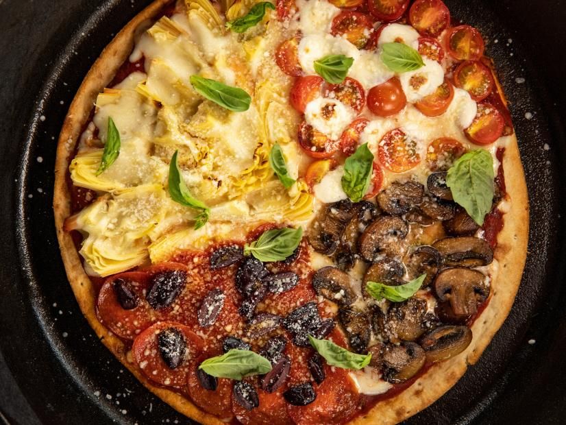 Four Seasons Pizza