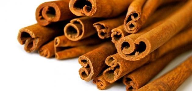 Cinnamon Cigar Kilo
