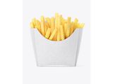 French Fries Packet