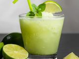 Lemon Smoothie