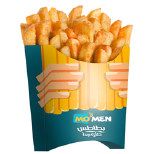 Medium french fries