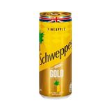 Schweppes Pineapple