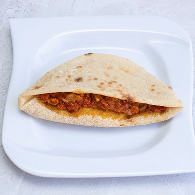 Shakshuka Sandwich