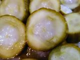 Pickled Cucumber Box