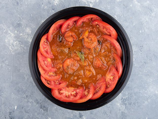 Shrimp Casserole