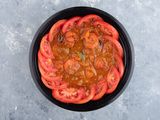 Shrimp Casserole