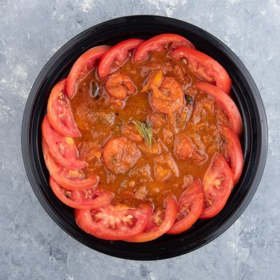 Seafood Casserole