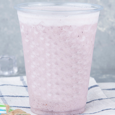 Blueberry Smoothie