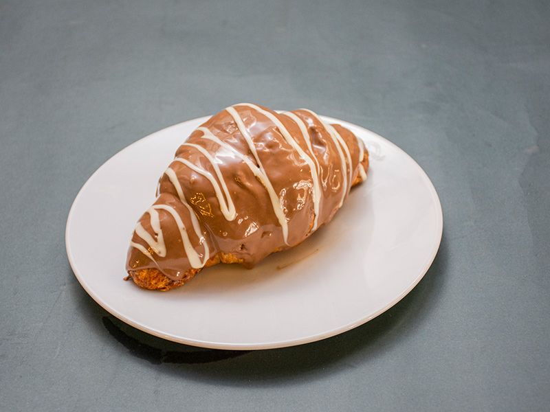 Chocolate Croissant