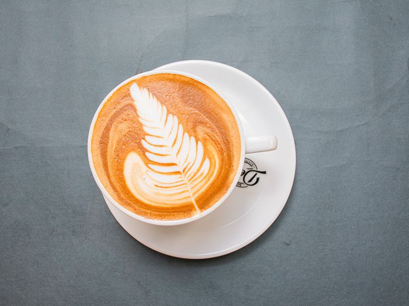 Flat White