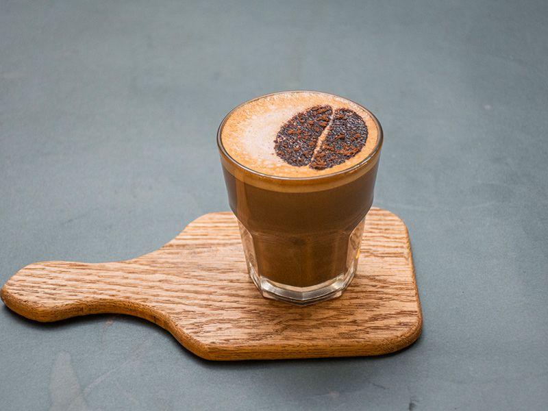 Corto Mocha