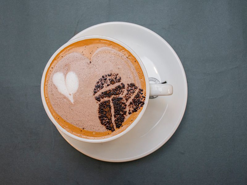 Mocha