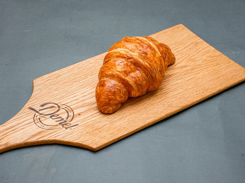 Plain Croissant