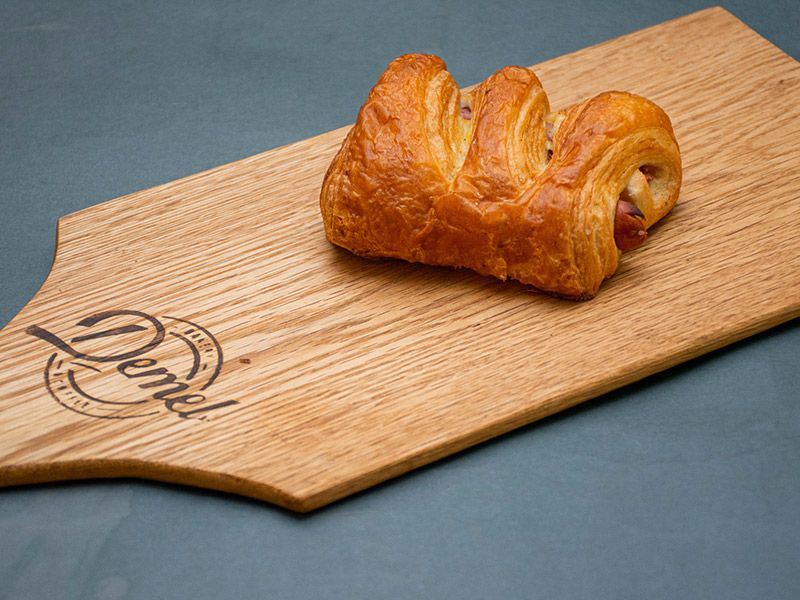 Sausage Croissant