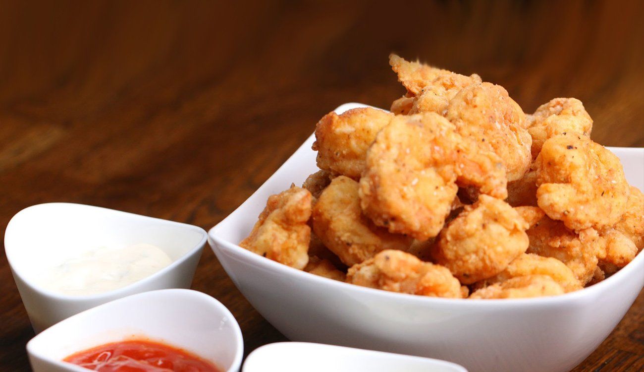 Dory Meal
