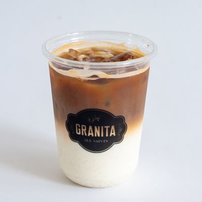 Iced Latté