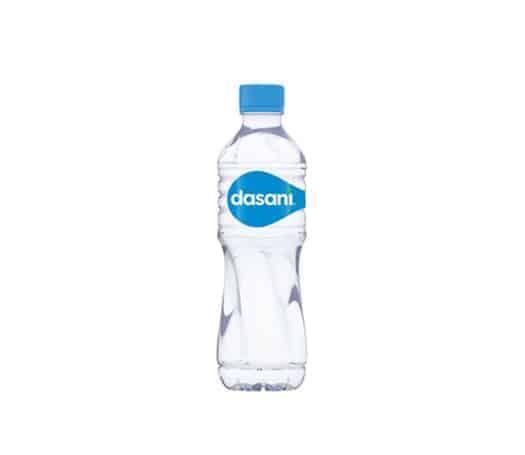 Mineral Water