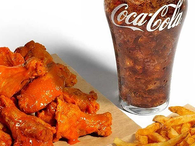 15 Boneless Meal