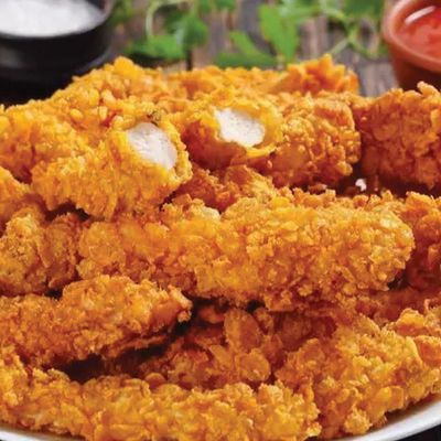 strips meal 4