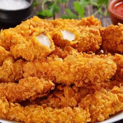 15 Piece Meal