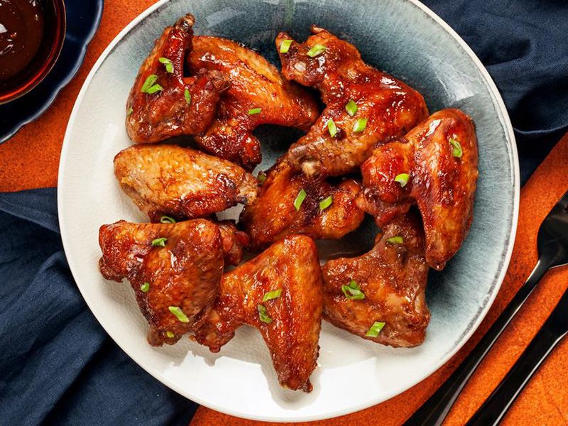 15 Pieces Chicken Wings