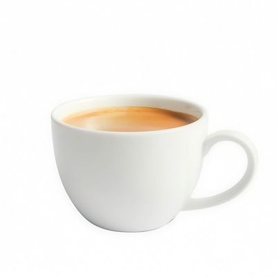 Americano White
